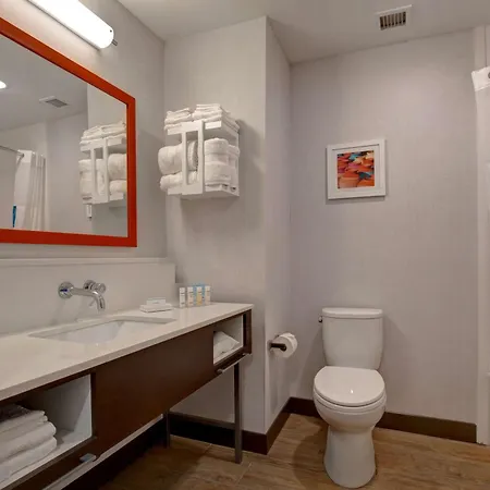 Hotel Hampton South, Nm Santa Fe