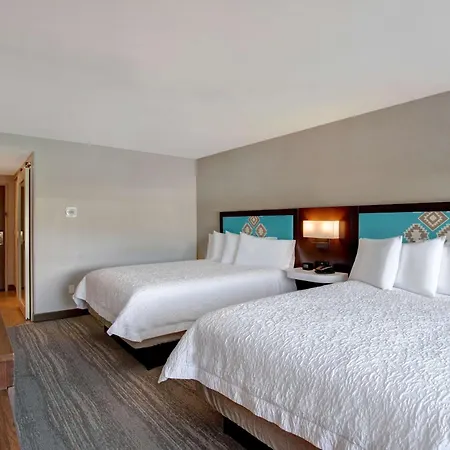 Hampton South, Nm Hotel