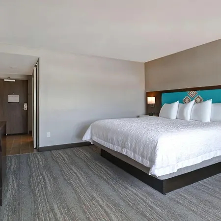Hotel Hampton South, Nm