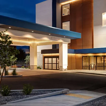 Hampton South, Nm Hotel