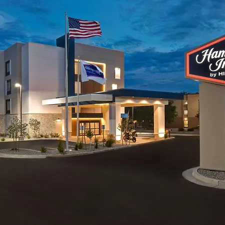 Hampton South, Nm 3*
