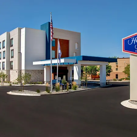 Hampton South, Nm Hotel