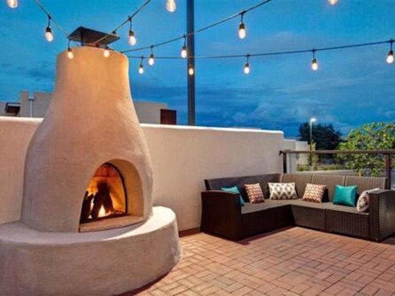 Hampton South, Nm 3* Santa Fe