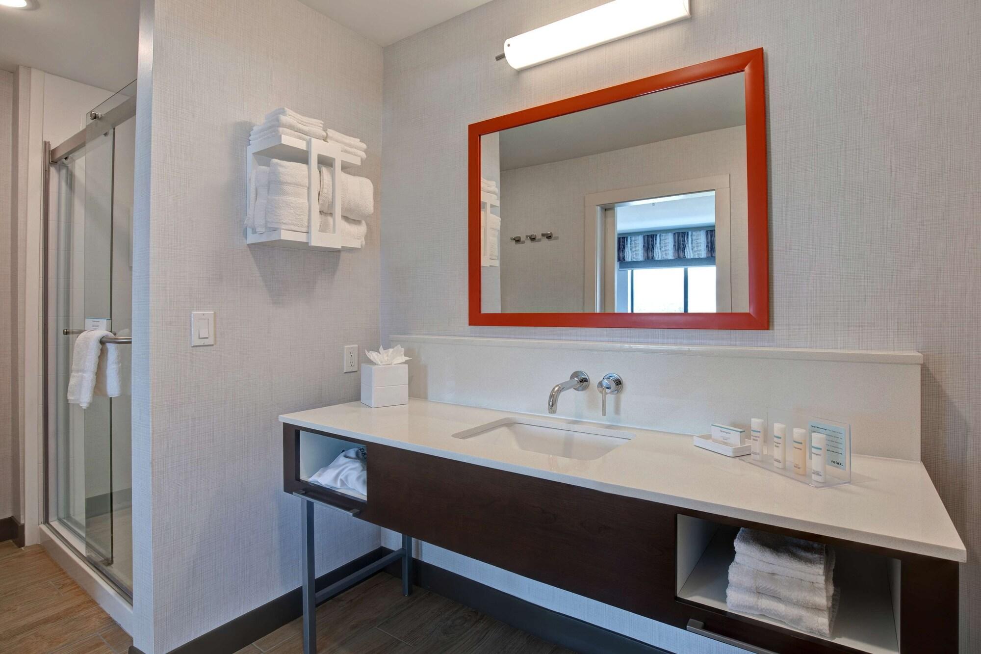 Hampton South, Nm Hotel