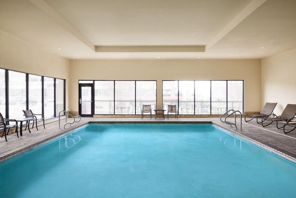 Hotel Hampton South, Nm