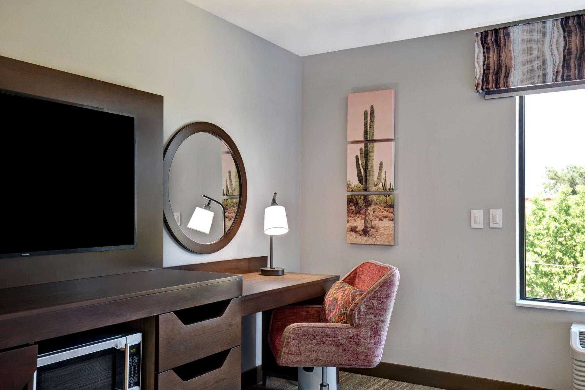 Hotel Hampton South, Nm