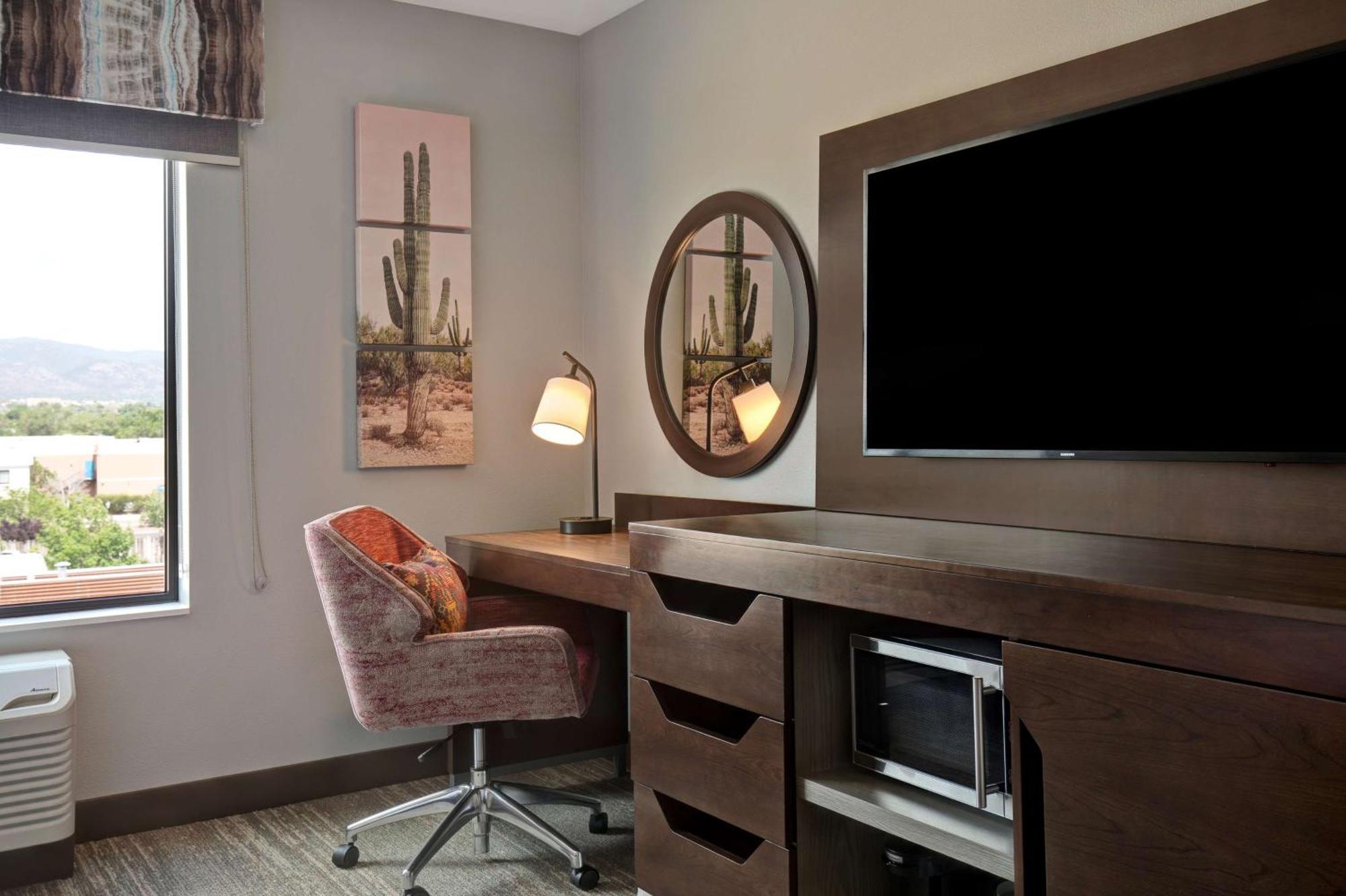 Hotel Hampton South, Nm