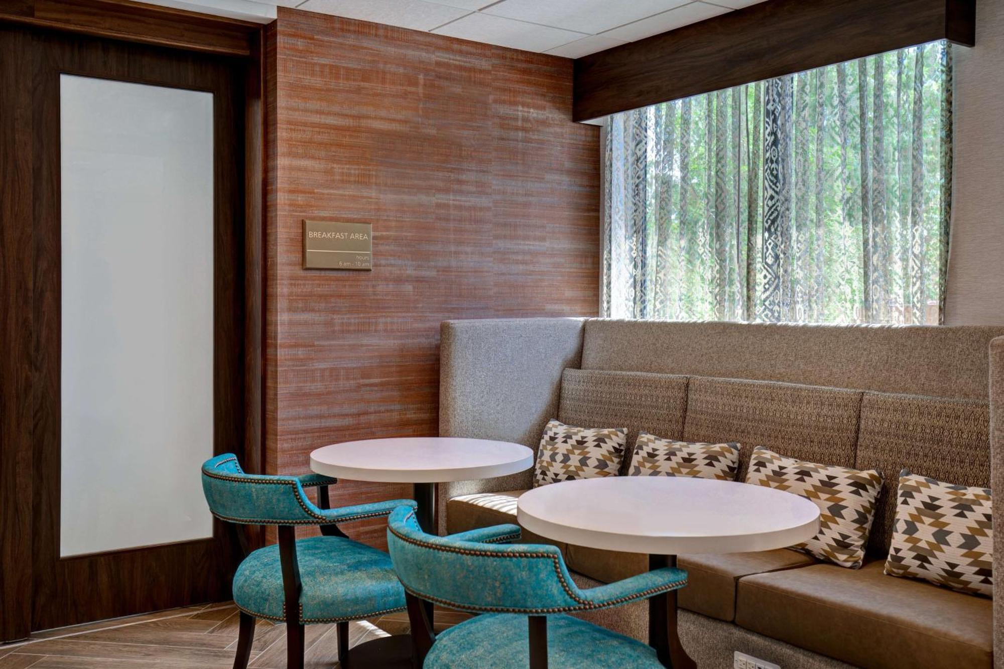 Hotel Hampton South, Nm