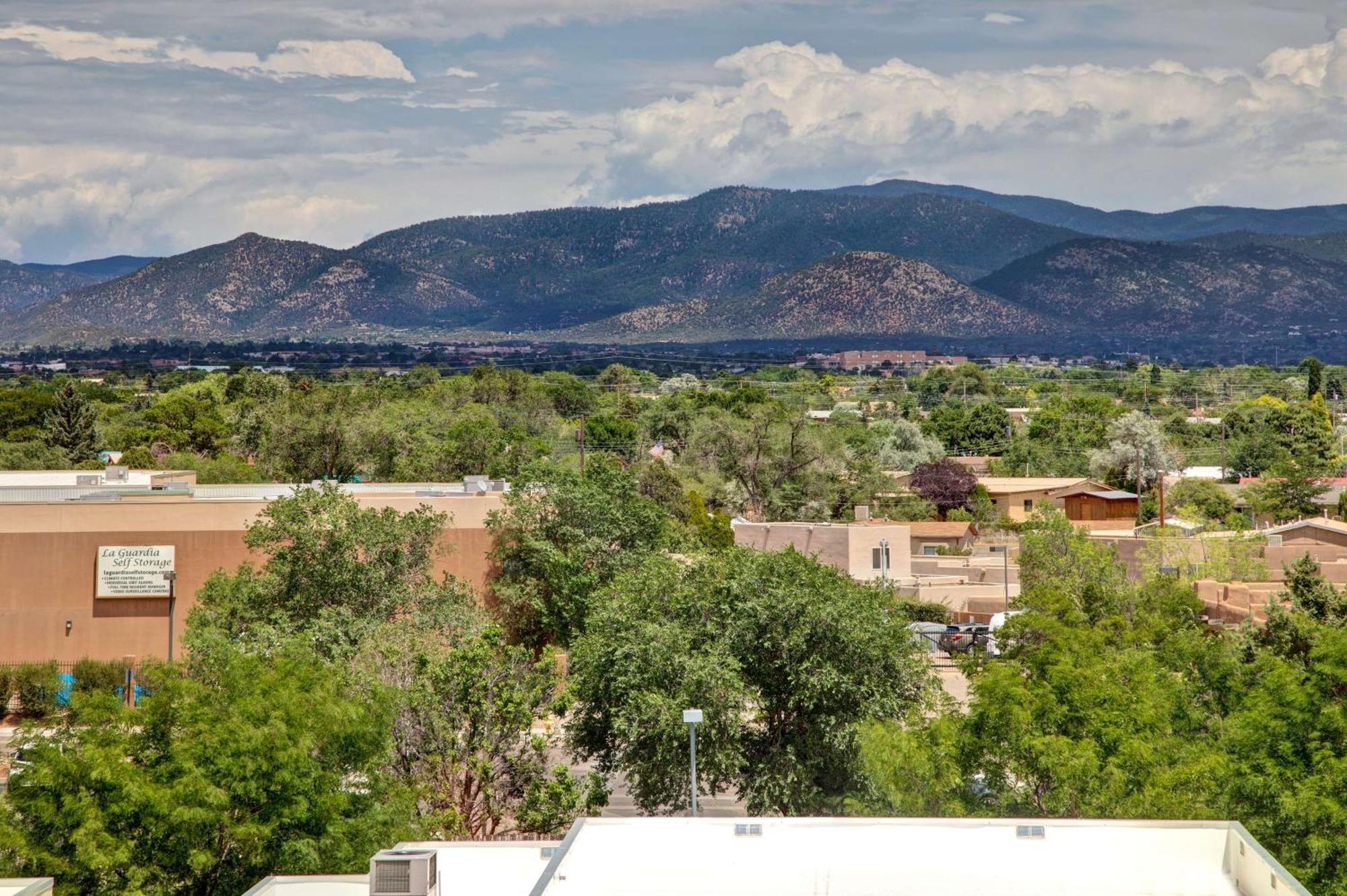 Hotel Hampton South, Nm Santa Fe